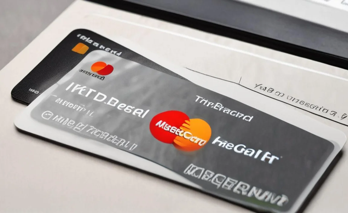 Mastercard Font: Modern Typeface For Global Branding